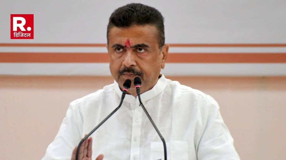 West Bengal: ‘गाय की कुर्बानी जरूरी नहीं…’, बकरीद से पहले कलकत्ता HC का बड़ा फैसला, खुले में नहीं होगी कुर्बानी, सुवेंदु सरकार की जीत